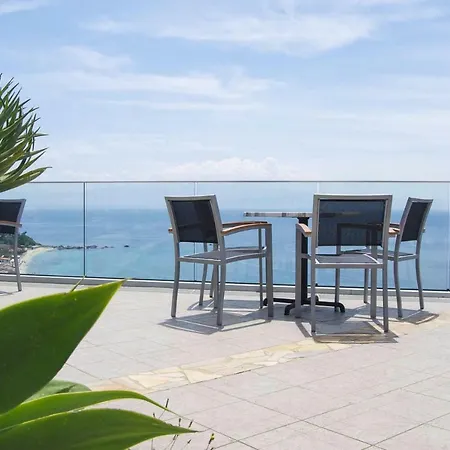 Bungalows Sciaron - Ilk03001-dyd *