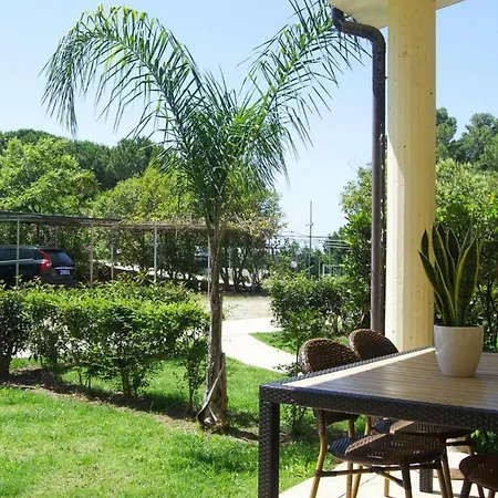 Bungalows Sciaron - Ilk03001-dyd Ricadi