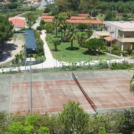 Bungalows Sciaron - Ilk03001-dyd * Ricadi