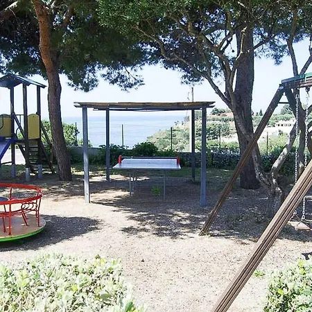 Bungalows Sciaron - Ilk03001-dyd Ricadi