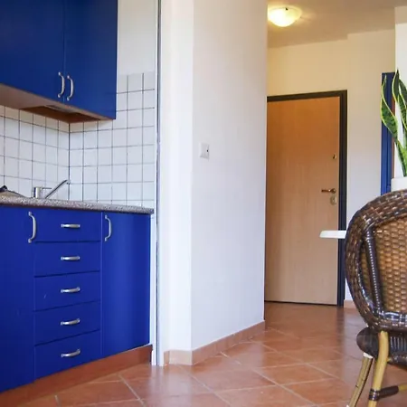 Bungalows Sciaron - Ilk03001-dyd