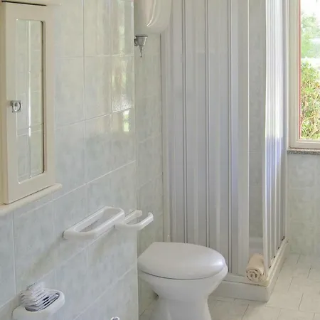 Apartmán Bungalows Sciaron - Ilk03001-dyd