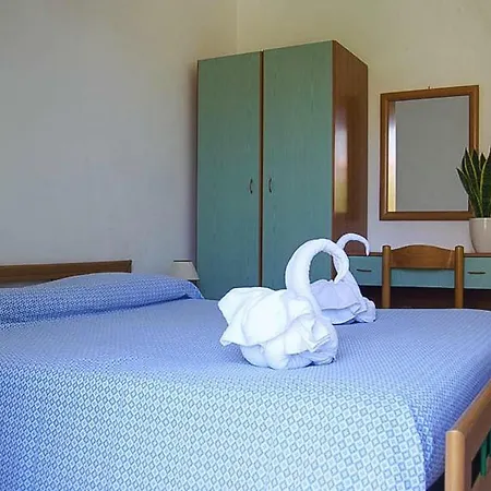 Apartmán Bungalows Sciaron - Ilk03001-dyd