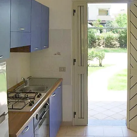 Bungalows Sciaron - Ilk03001-dyd *