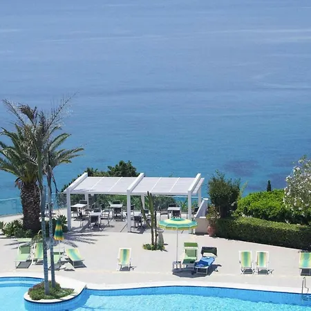Apartmán Bungalows Sciaron - Ilk03001-dyd *
