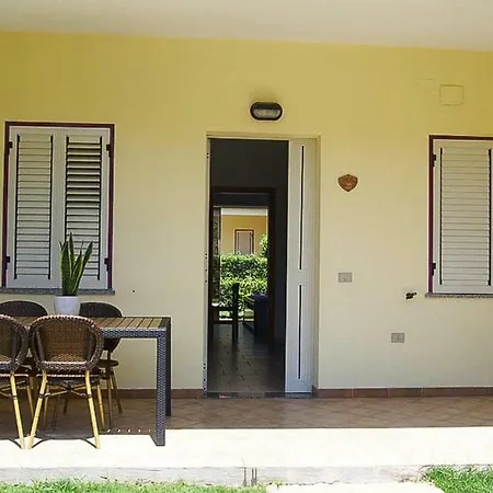 Apartman Bungalows Sciaron - Ilk03001-dyd