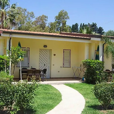 Bungalows Sciaron - Ilk03001-dyd Ricadi