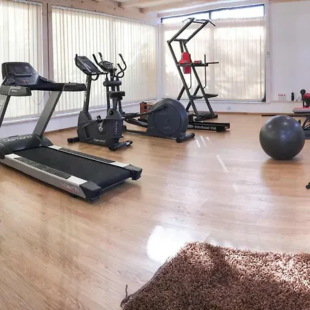 Bungalows Sciaron - Ilk03001-dyd Apartman